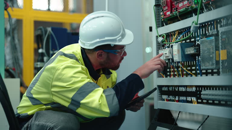 Trusted Newcastle, WA Electrical Services Experts